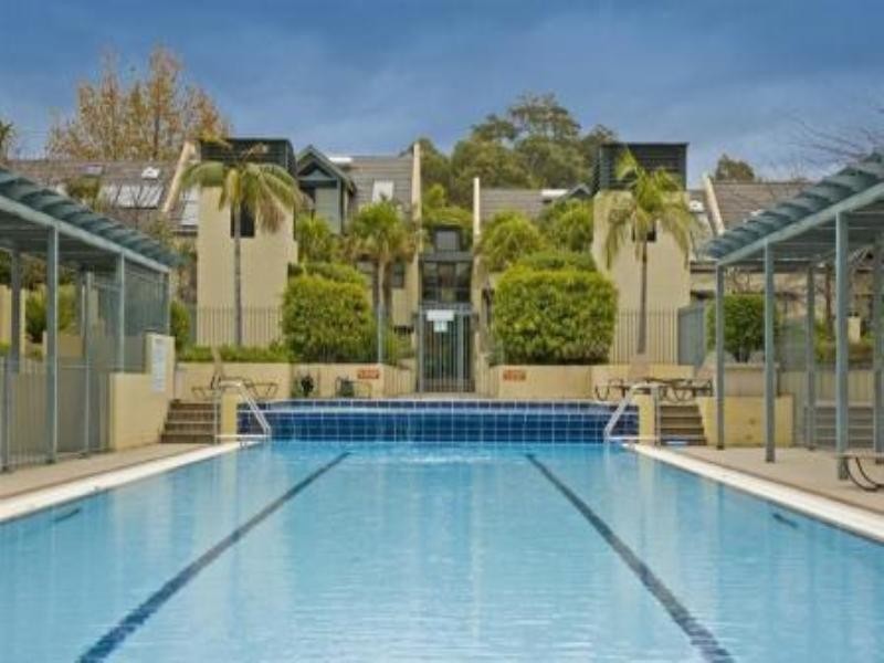 71/11 Wigram Lane, Glebe NSW 2037