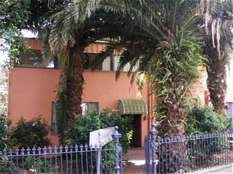 1/6 Mary Street, Glebe NSW 2037