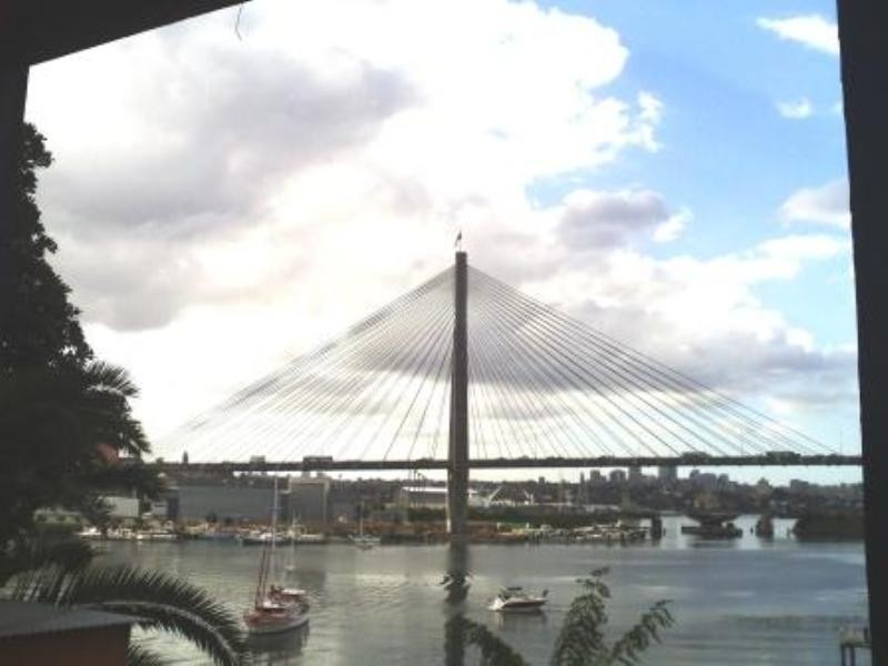 1/6 Mary Street, Glebe NSW 2037