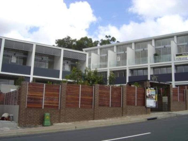 19/115 Wigram Road, Glebe NSW 2037