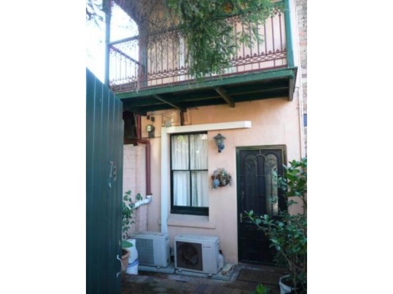 73 FERRY Road, Glebe NSW 2037