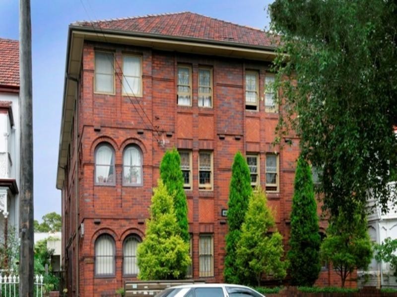 10/232a Glebe Point Road, Glebe NSW 2037