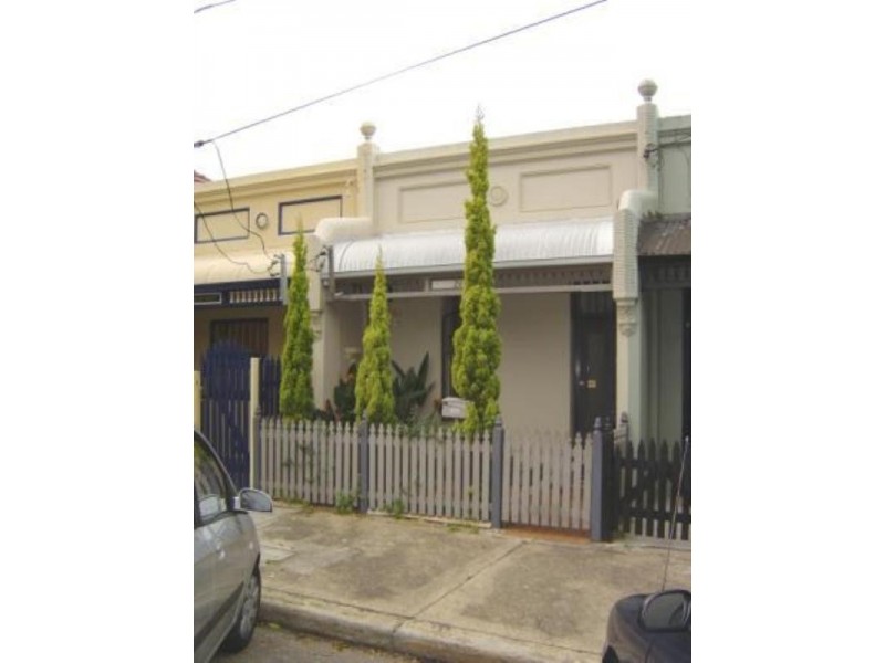 29 HEARN Street, Leichhardt NSW 2040