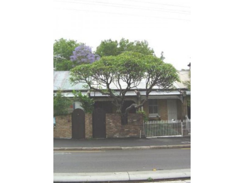 83 Bridge Road, Glebe NSW 2037