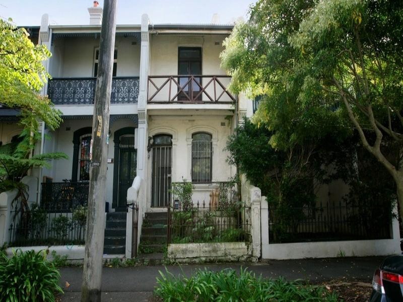 254 Wilson Street, Darlington NSW 2008