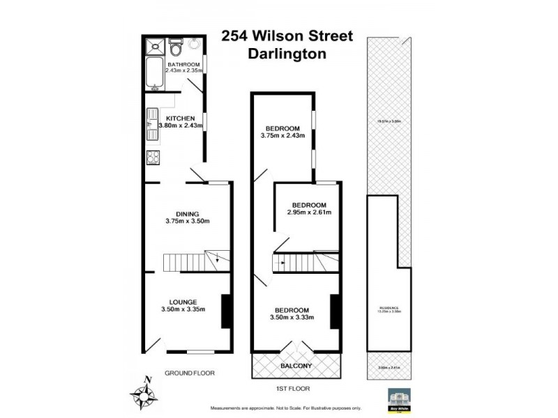 254 Wilson Street, Darlington NSW 2008