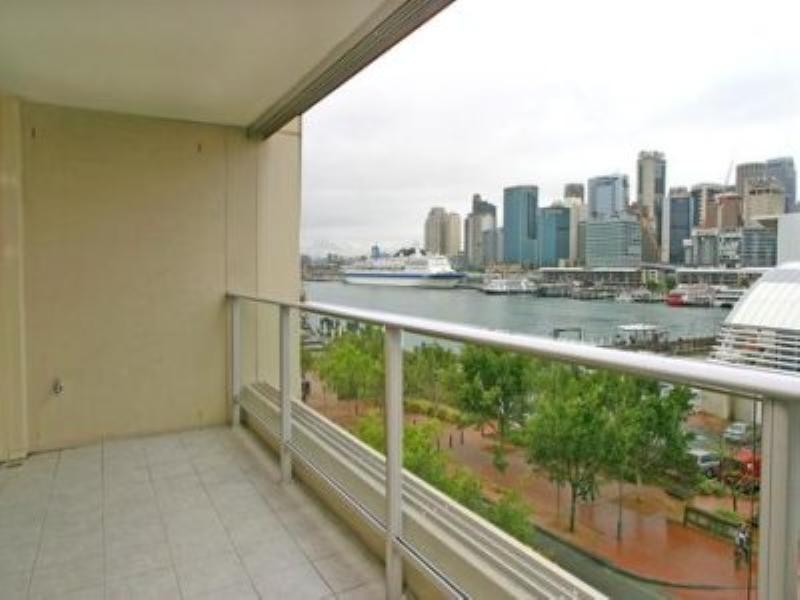 36/1 MURRAY Street, Pyrmont NSW 2009