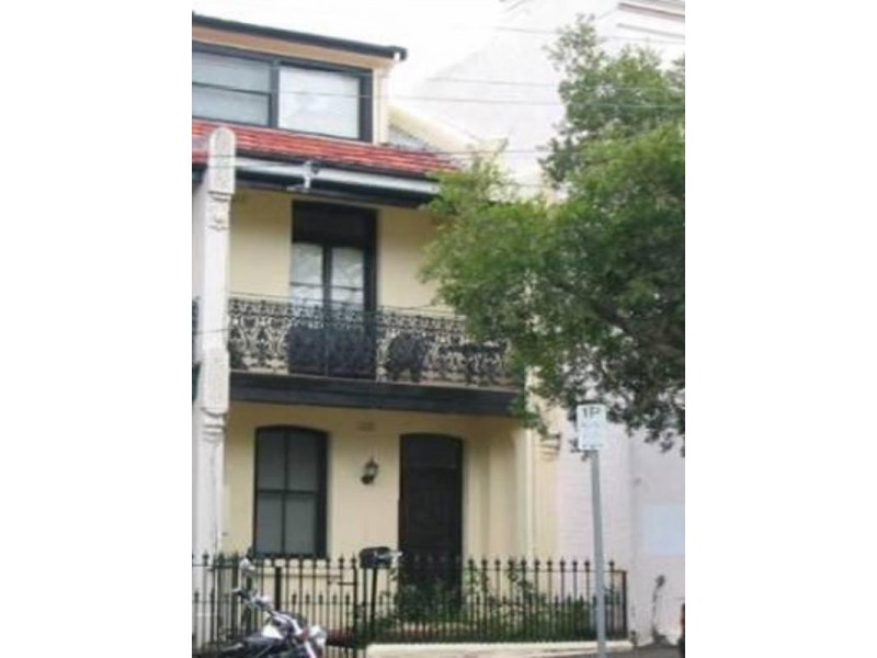 213 St Johns Road, Glebe NSW 2037