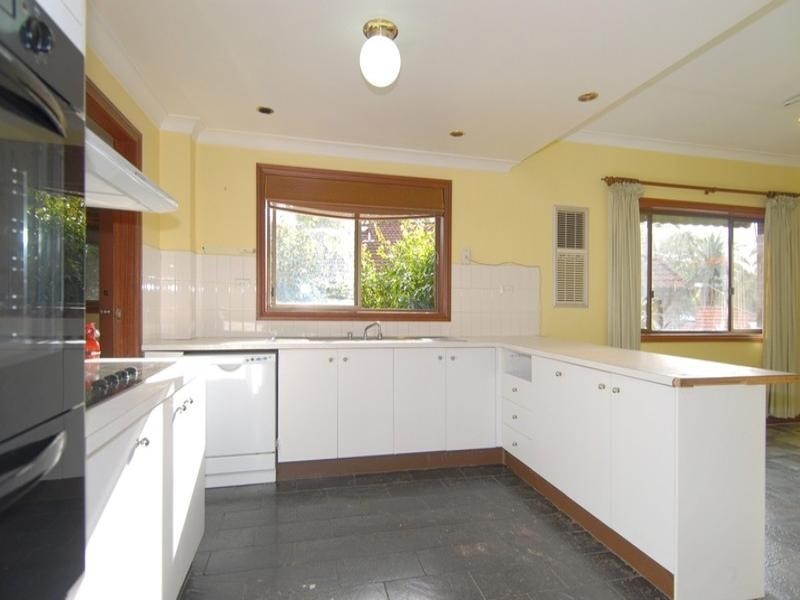 61 Pritchard Street, Annandale NSW 2038