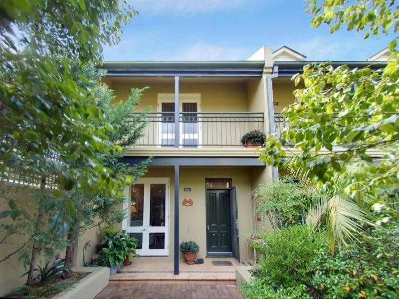 13/157-163 ST JOHNS Road, Glebe NSW 2037
