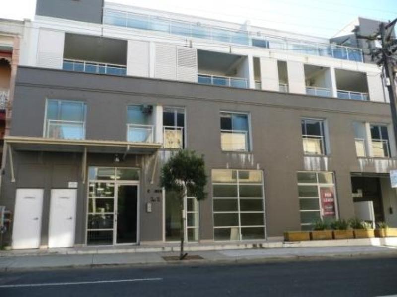 3 23-25 Ross Street, Glebe NSW 2037