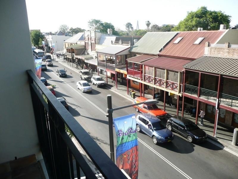 316/2-12 Glebe Point Road, Glebe NSW 2037