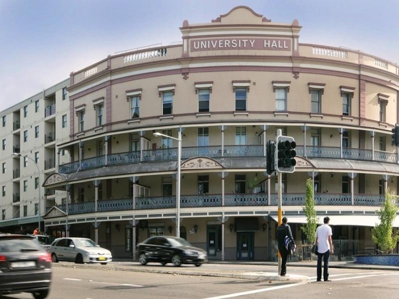 316/2-12 Glebe Point Road, Glebe NSW 2037