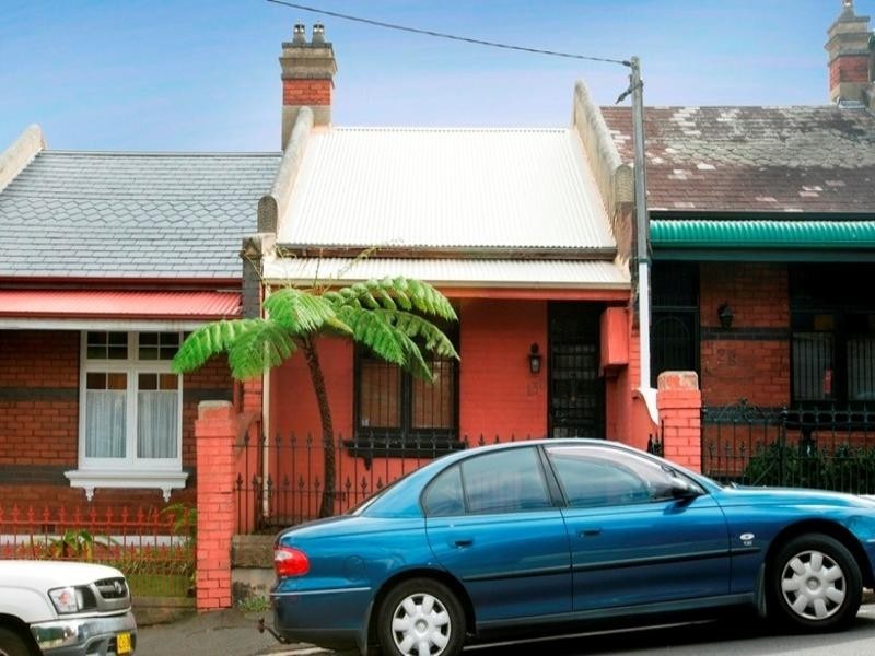 130 Wigram Road, Glebe NSW 2037