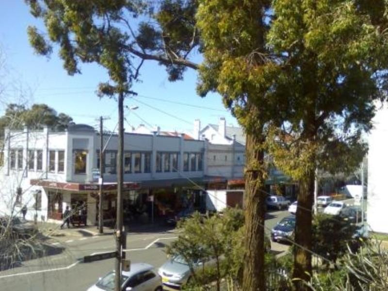 208 GLEBE POINT Road, Glebe NSW 2037