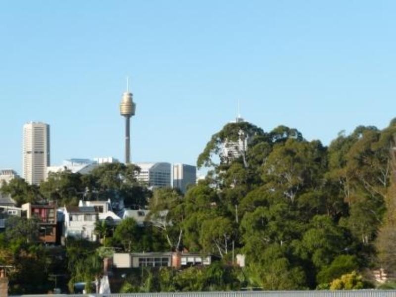 6 KEEGAN Avenue, Glebe NSW 2037