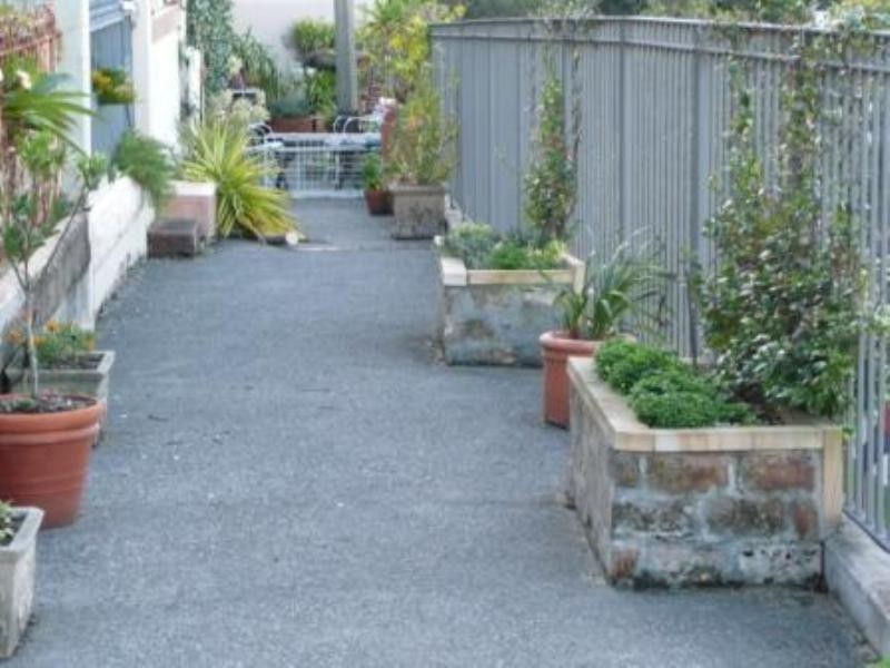 6 KEEGAN Avenue, Glebe NSW 2037