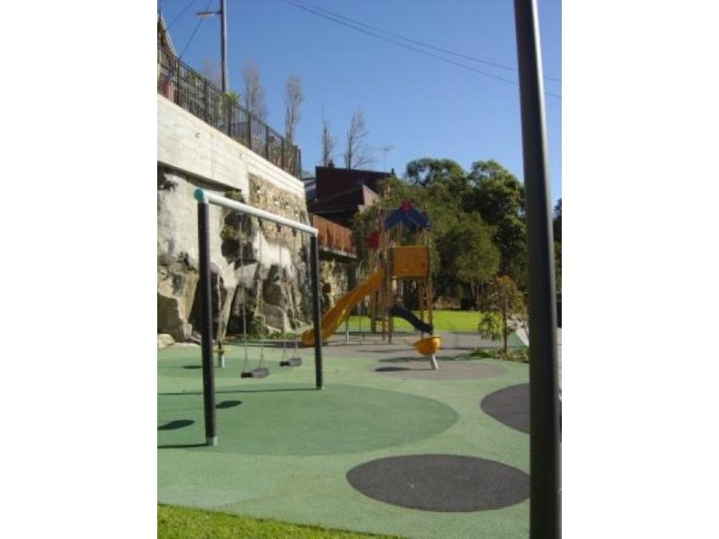 6 KEEGAN Avenue, Glebe NSW 2037