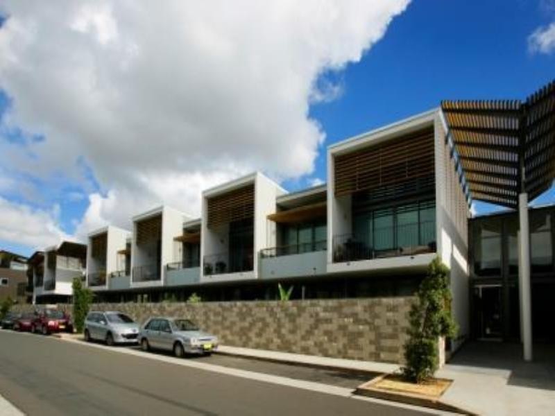 132/14 GRIFFIN Place, Glebe NSW 2037