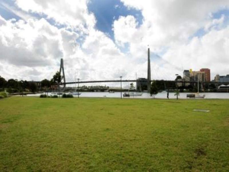 132/14 GRIFFIN Place, Glebe NSW 2037