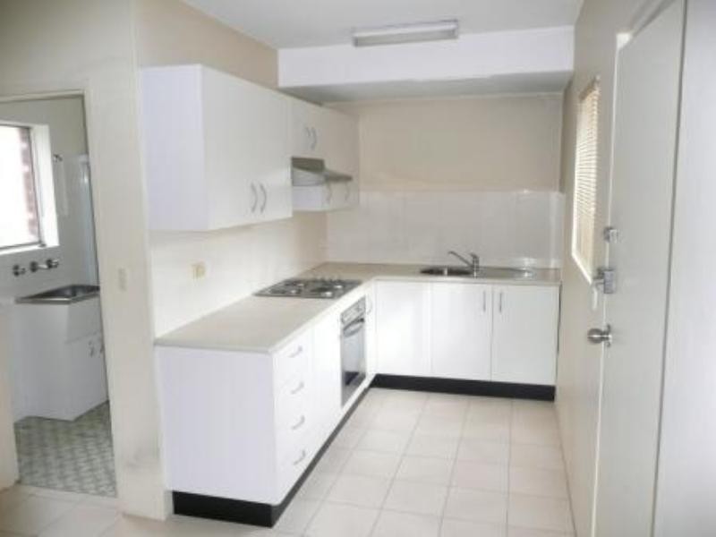 2/1A HEGARTY Street, Glebe NSW 2037