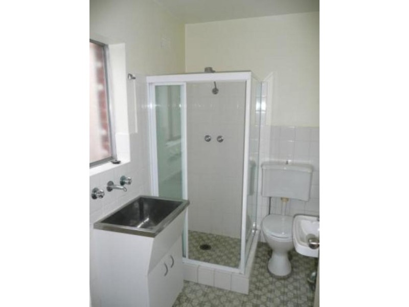 2/1A HEGARTY Street, Glebe NSW 2037