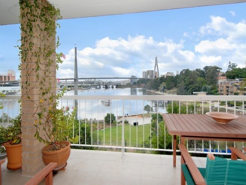 26/451 Glebe Point Road, Glebe NSW 2037