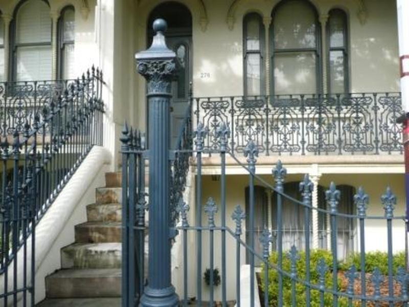 3/278 BRIDGE Road, Glebe NSW 2037