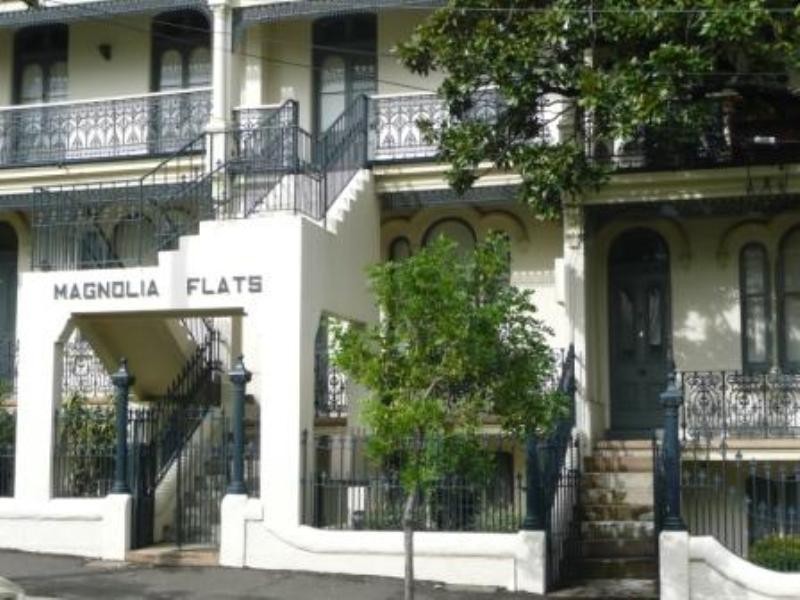 3/278 BRIDGE Road, Glebe NSW 2037