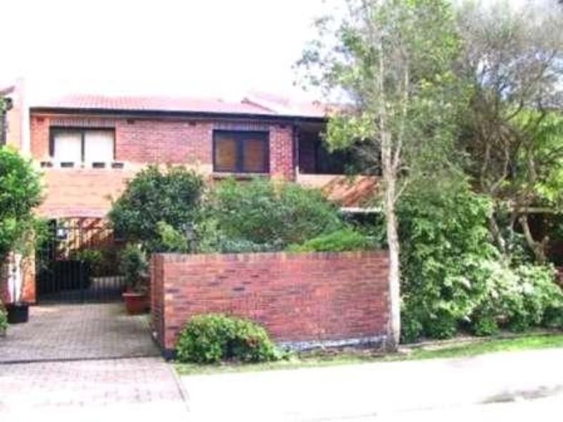 12/150 Wigram Road, Glebe NSW 2037