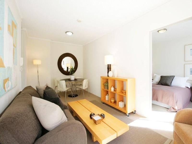 16/10 Leichhardt Street, Glebe NSW 2037