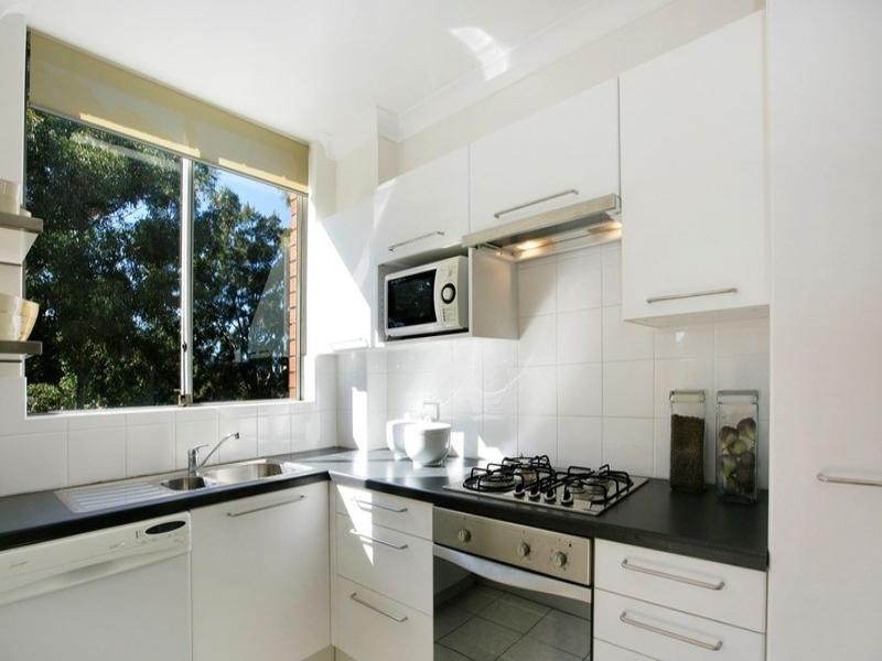 16/10 Leichhardt Street, Glebe NSW 2037