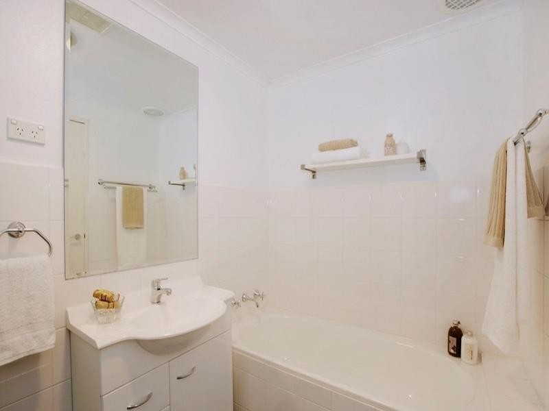 16/10 Leichhardt Street, Glebe NSW 2037