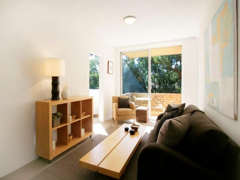 16/10 Leichhardt Street, Glebe NSW 2037