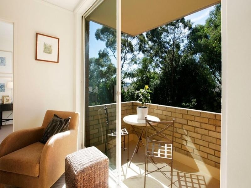 16/10 Leichhardt Street, Glebe NSW 2037