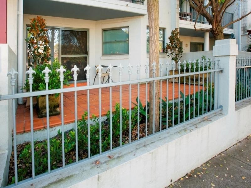 8/69 Allen Street, Leichhardt NSW 2040