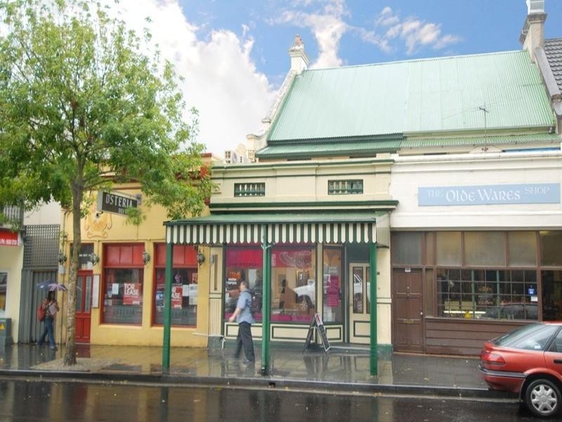 71 Glebe Point Road, Glebe NSW 2037