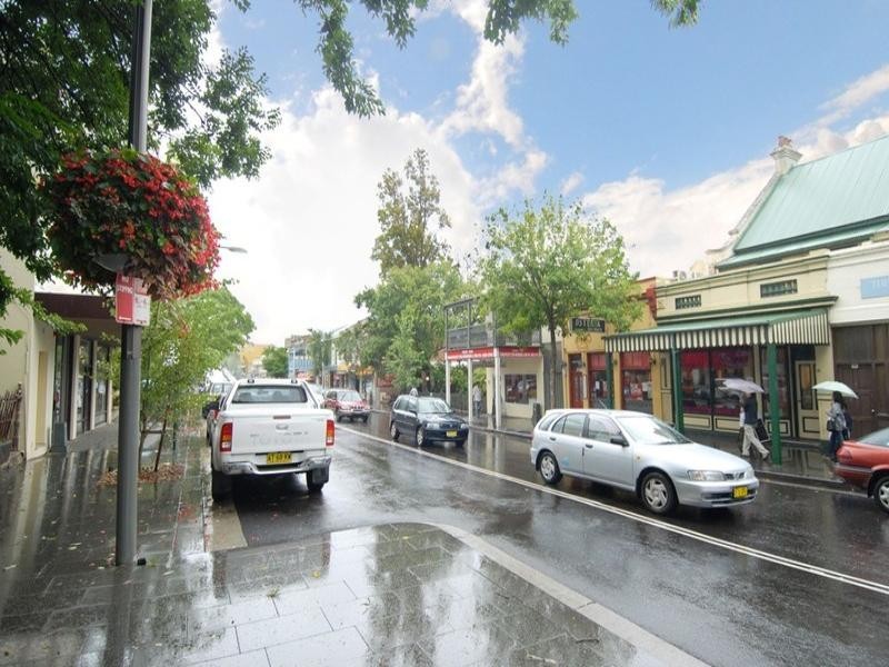 71 Glebe Point Road, Glebe NSW 2037