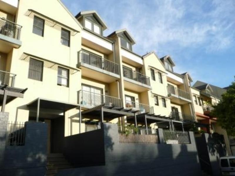 93/11 WIGRAM Lane, Glebe NSW 2037