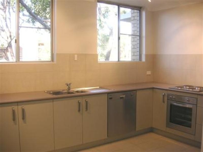 11/29 LEICHHARDT Street, Glebe NSW 2037