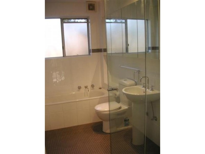 11/29 LEICHHARDT Street, Glebe NSW 2037