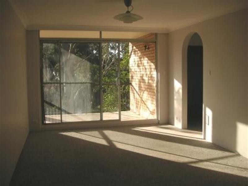 11/29 LEICHHARDT Street, Glebe NSW 2037