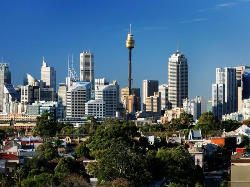 128/1 Missenden Road, Camperdown NSW 2050