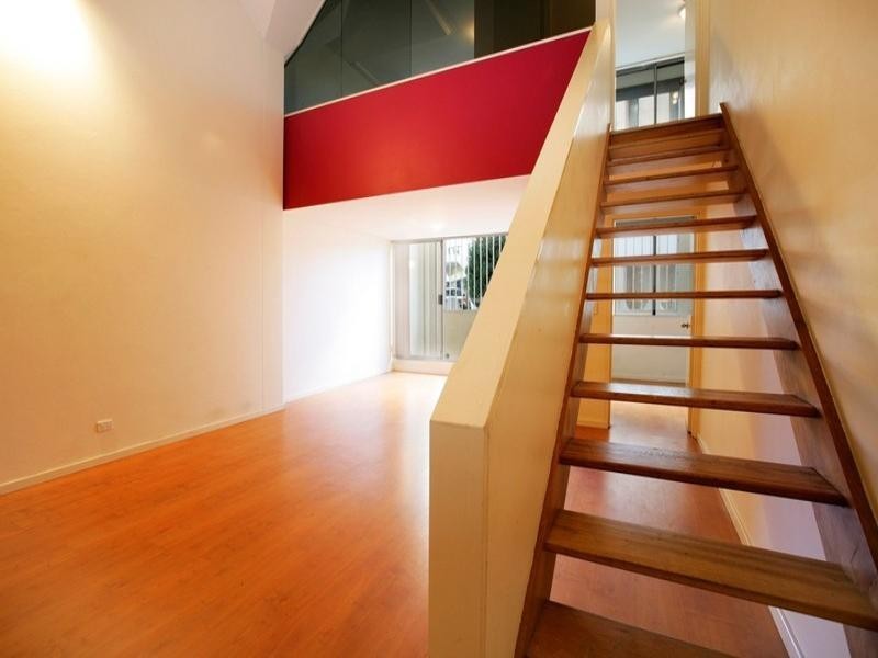 128/1 Missenden Road, Camperdown NSW 2050