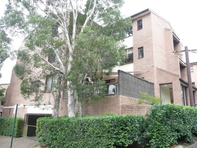 1/16 Leichhardt Street, Glebe NSW 2037