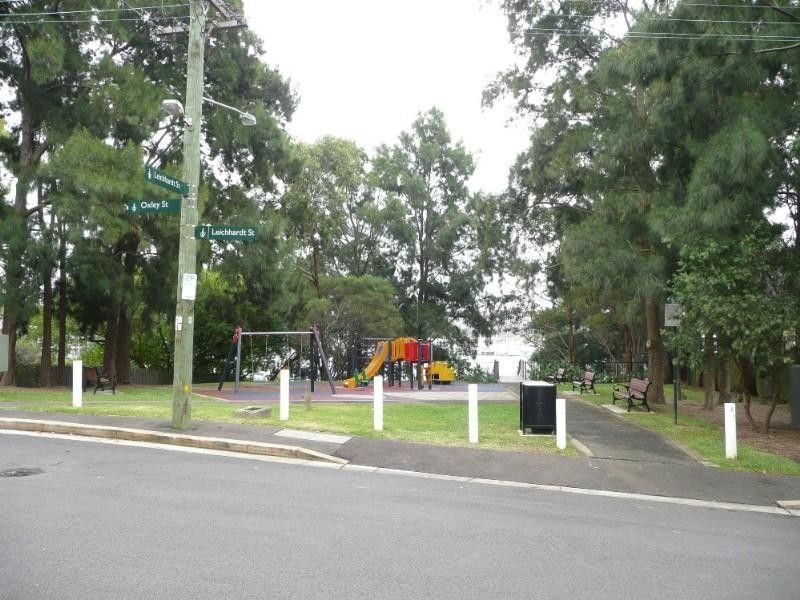 1/16 Leichhardt Street, Glebe NSW 2037