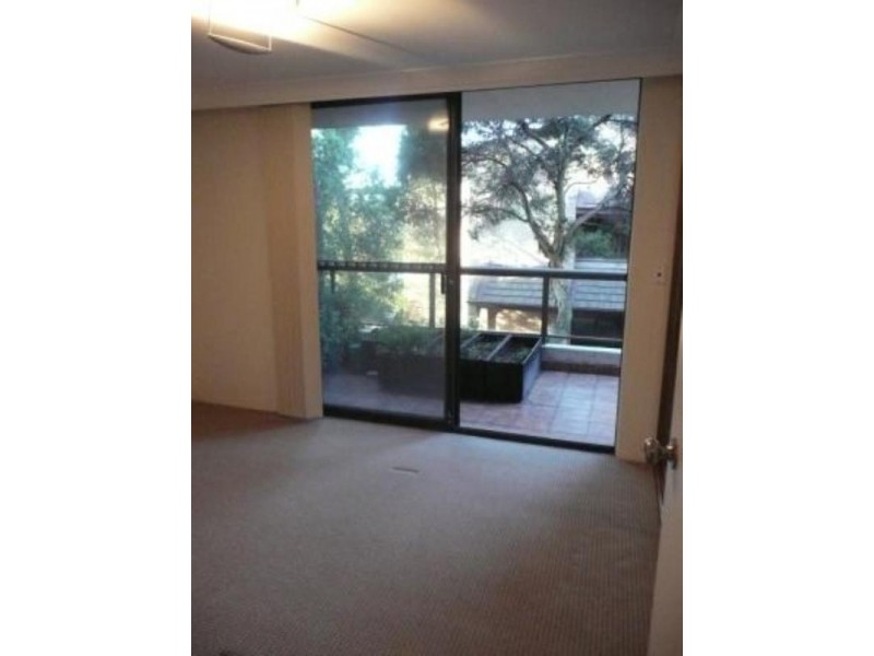 1/16 Leichhardt Street, Glebe NSW 2037