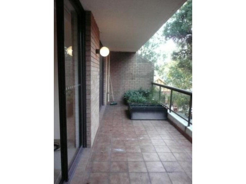 1/16 Leichhardt Street, Glebe NSW 2037