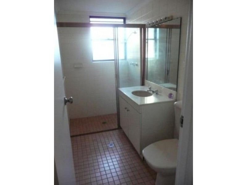 1/16 Leichhardt Street, Glebe NSW 2037