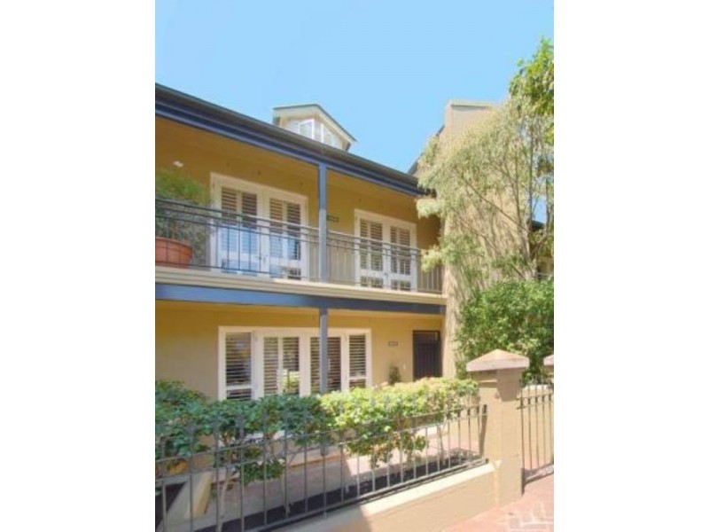 9/157 ST JOHNS Road, Glebe NSW 2037